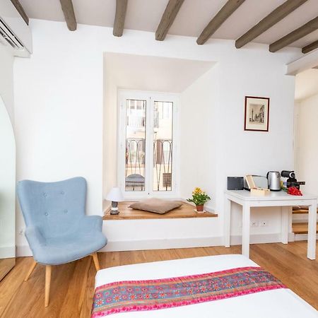 Casa Di Armando Al Pantheon Apartment Рим Екстериор снимка