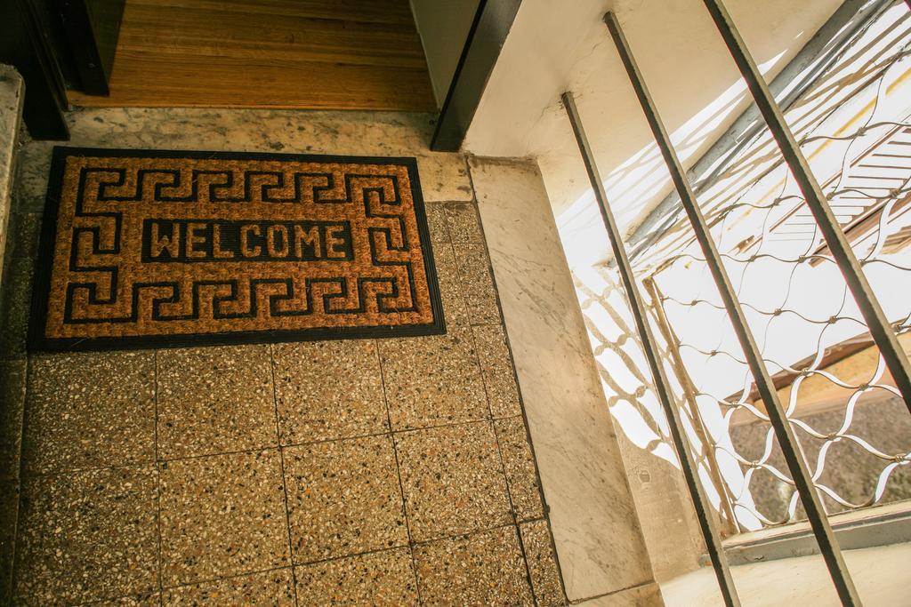 Casa Di Armando Al Pantheon Apartment Рим Стая снимка