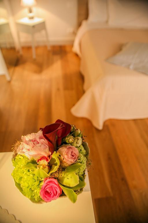 Casa Di Armando Al Pantheon Apartment Рим Стая снимка