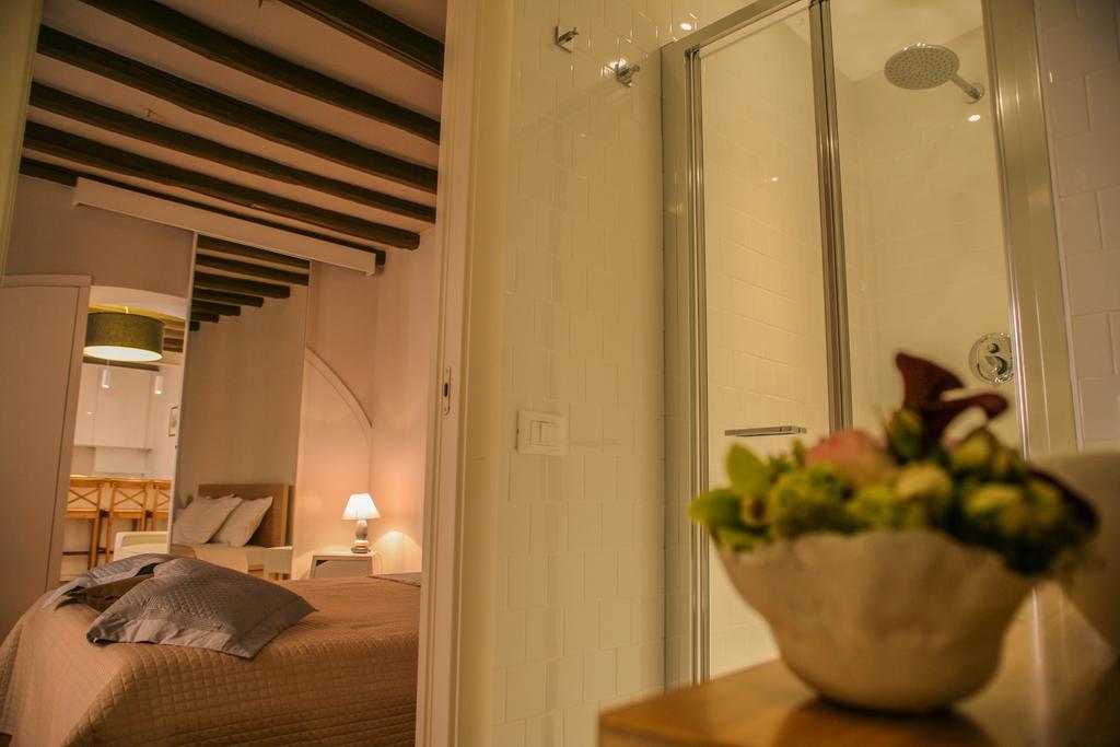 Casa Di Armando Al Pantheon Apartment Рим Стая снимка