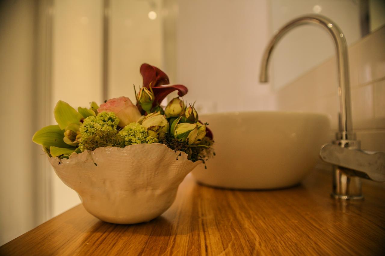 Casa Di Armando Al Pantheon Apartment Рим Екстериор снимка
