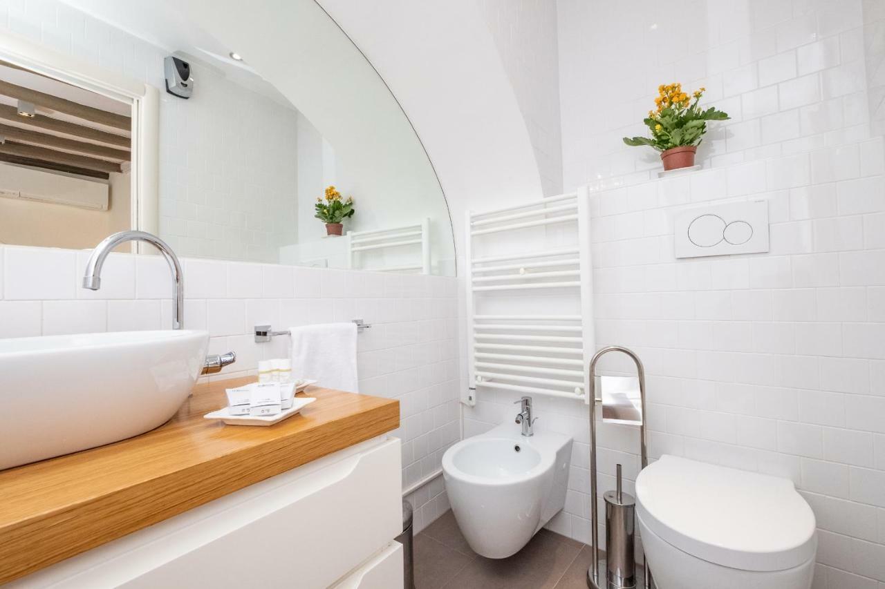 Casa Di Armando Al Pantheon Apartment Рим Екстериор снимка