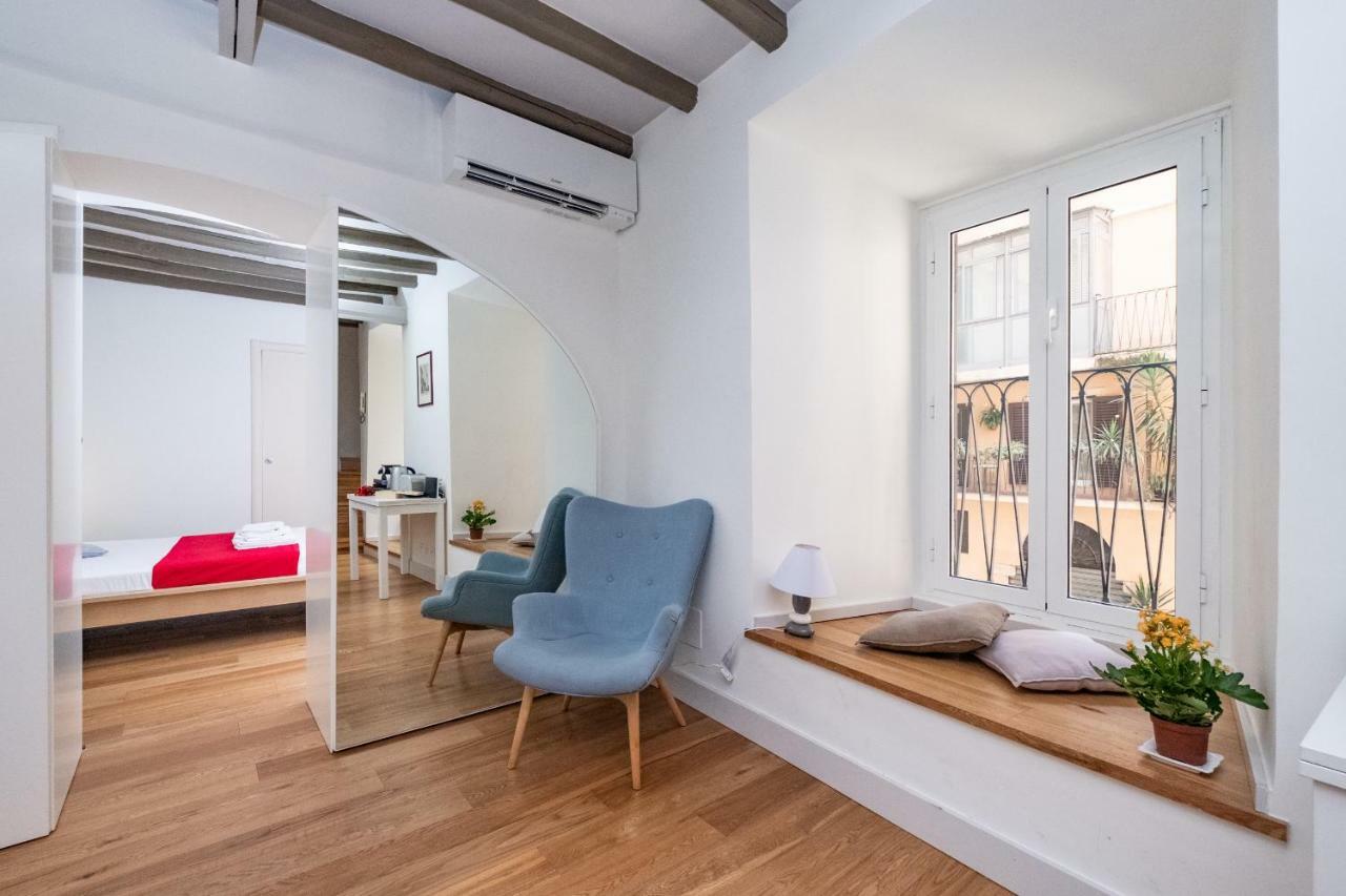 Casa Di Armando Al Pantheon Apartment Рим Екстериор снимка