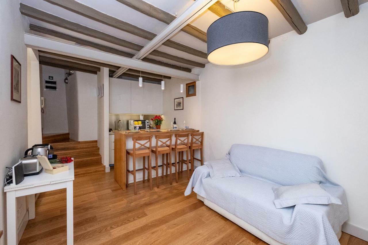 Casa Di Armando Al Pantheon Apartment Рим Екстериор снимка