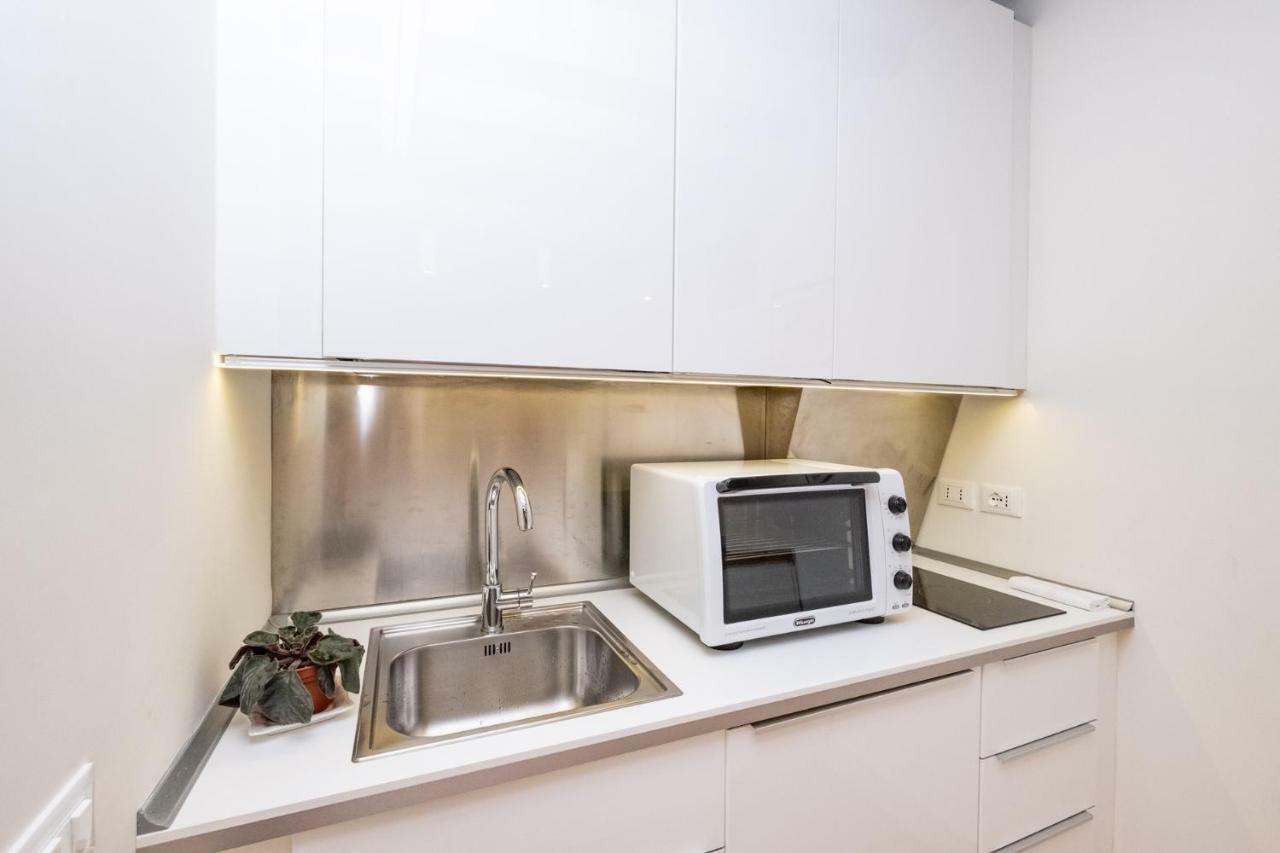 Casa Di Armando Al Pantheon Apartment Рим Екстериор снимка