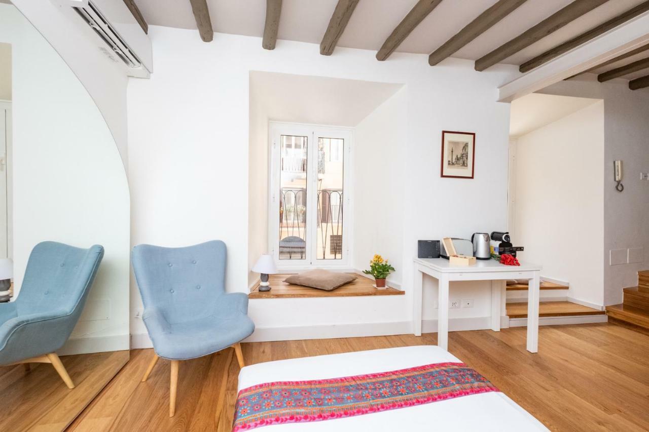 Casa Di Armando Al Pantheon Apartment Рим Екстериор снимка