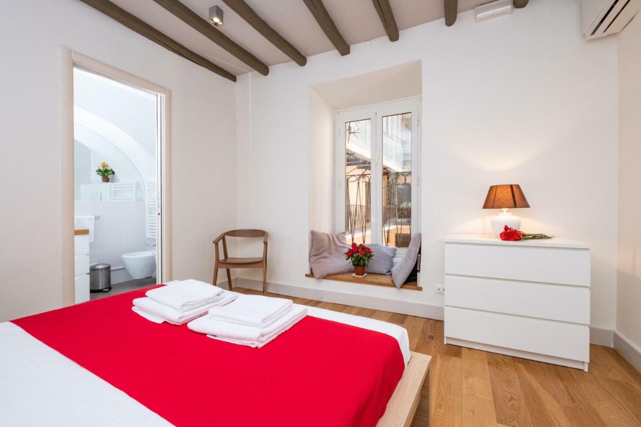 Casa Di Armando Al Pantheon Apartment Рим Екстериор снимка