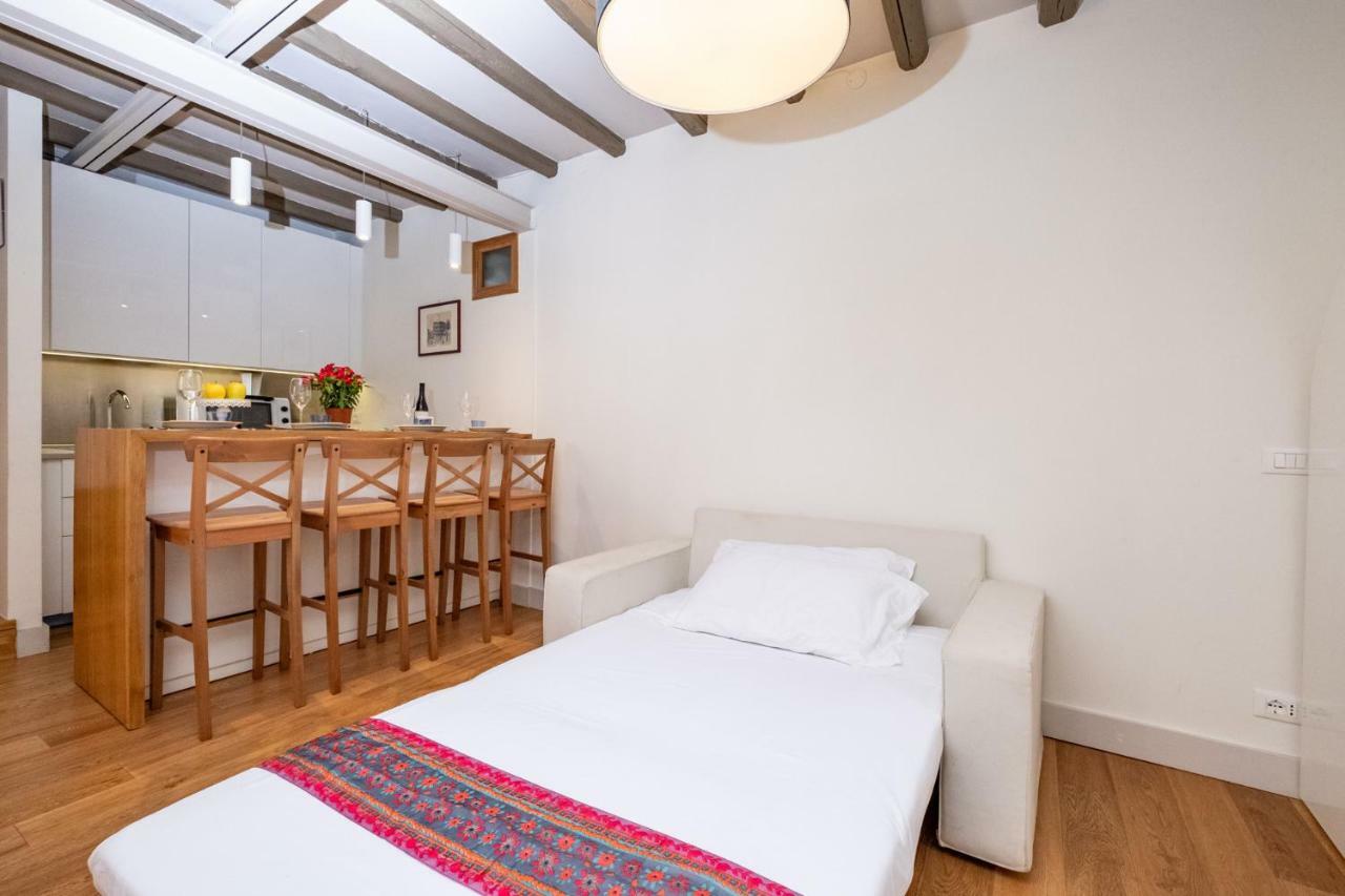 Casa Di Armando Al Pantheon Apartment Рим Екстериор снимка