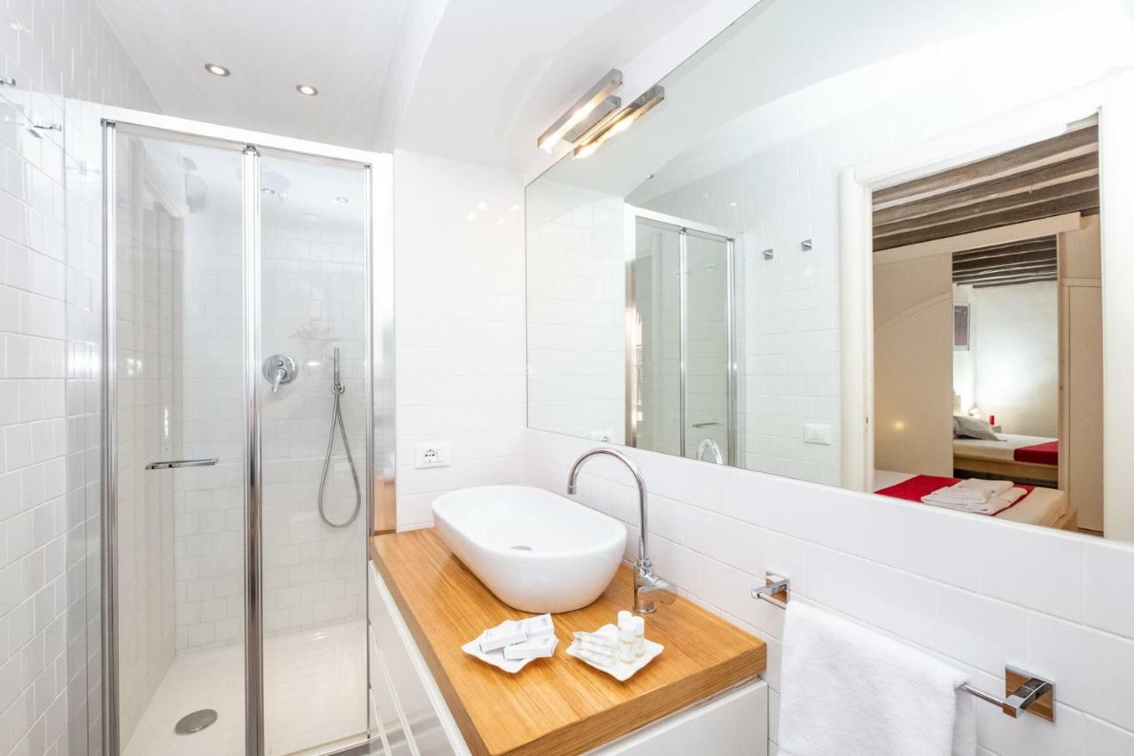 Casa Di Armando Al Pantheon Apartment Рим Екстериор снимка
