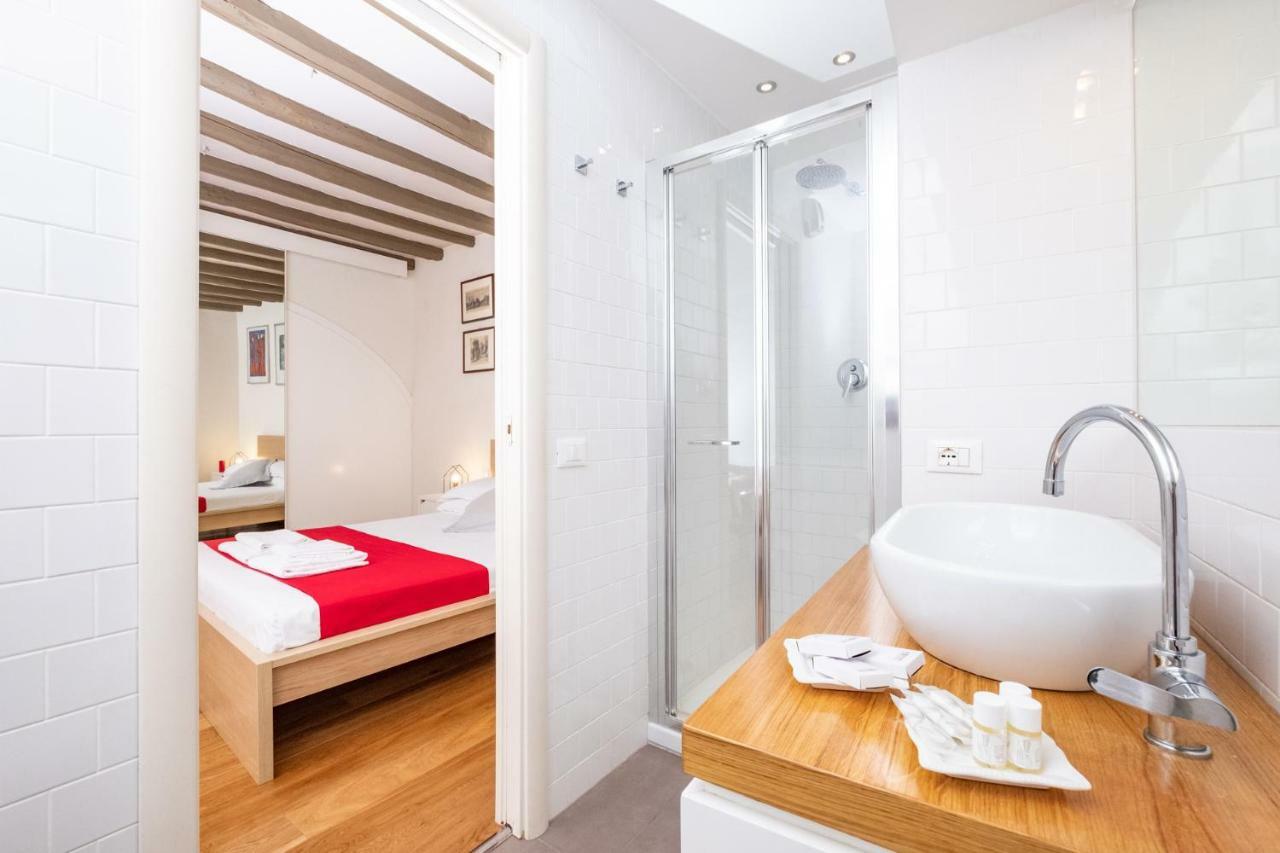 Casa Di Armando Al Pantheon Apartment Рим Екстериор снимка