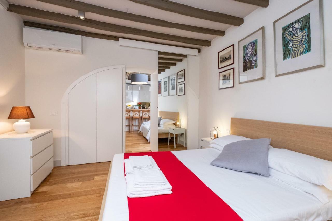 Casa Di Armando Al Pantheon Apartment Рим Екстериор снимка