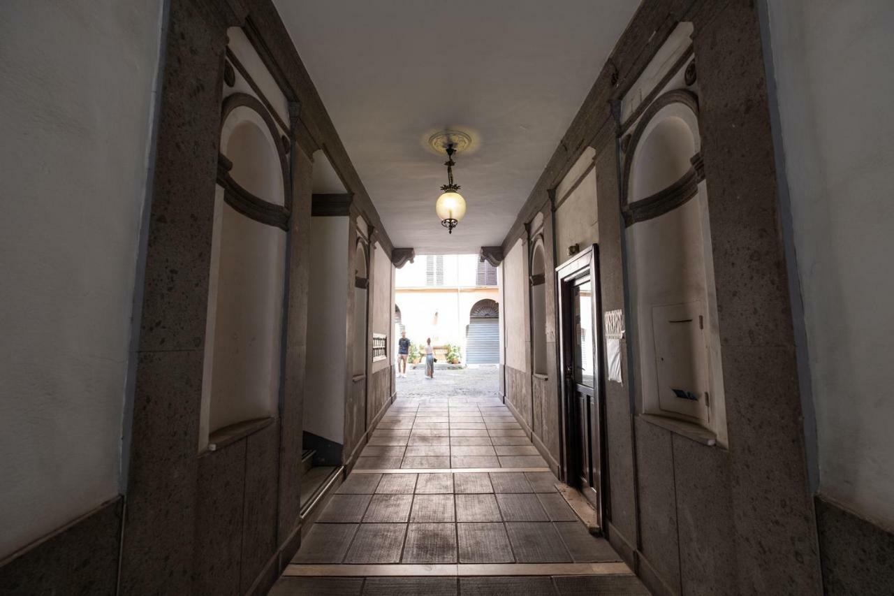 Casa Di Armando Al Pantheon Apartment Рим Екстериор снимка