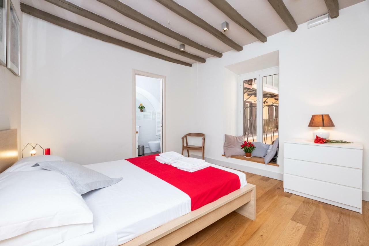 Casa Di Armando Al Pantheon Apartment Рим Екстериор снимка