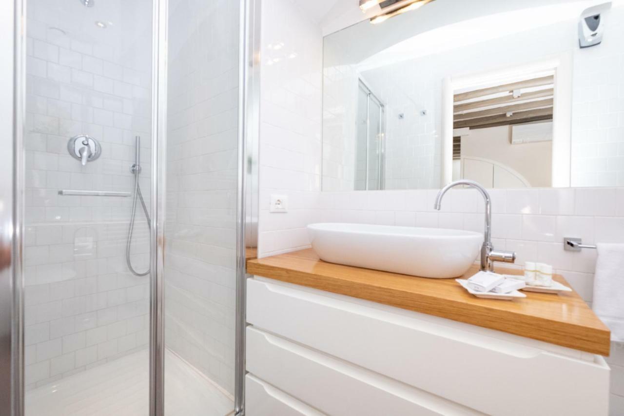 Casa Di Armando Al Pantheon Apartment Рим Екстериор снимка