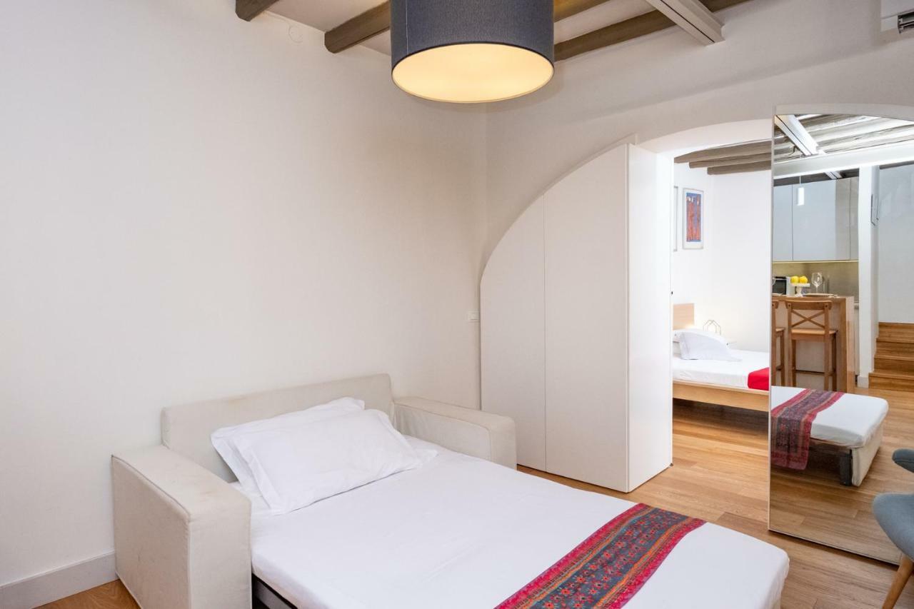 Casa Di Armando Al Pantheon Apartment Рим Екстериор снимка