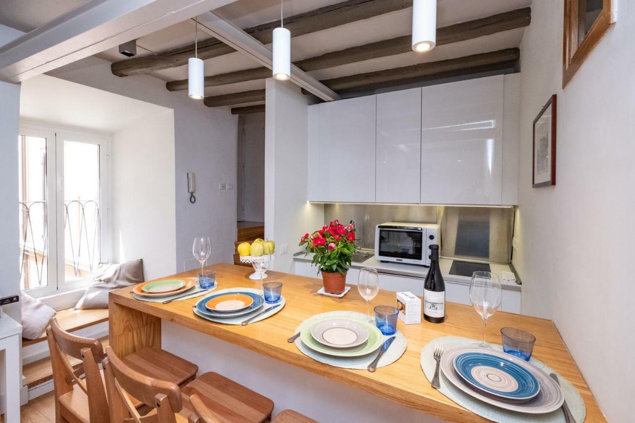 Casa Di Armando Al Pantheon Apartment Рим Екстериор снимка