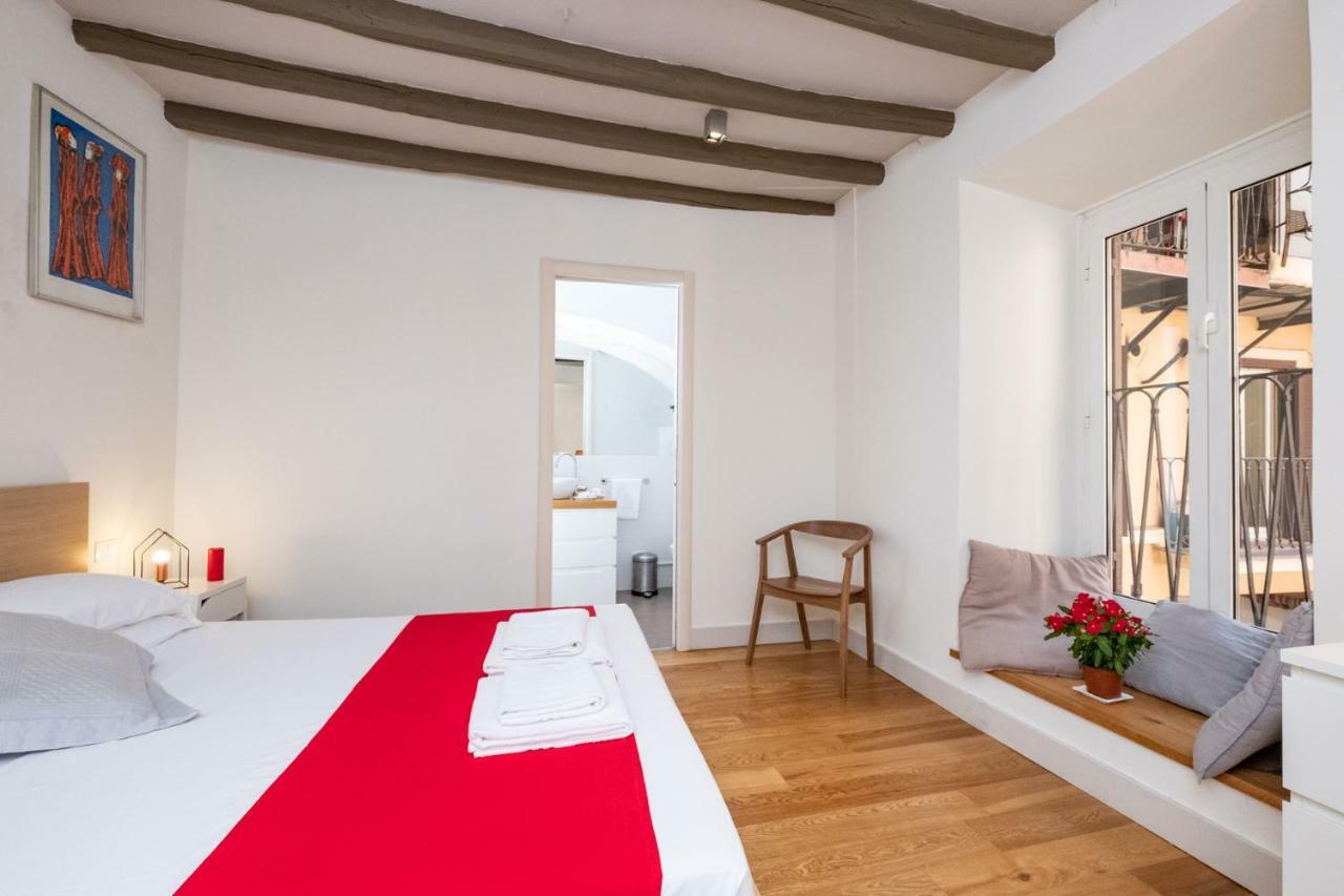 Casa Di Armando Al Pantheon Apartment Рим Екстериор снимка