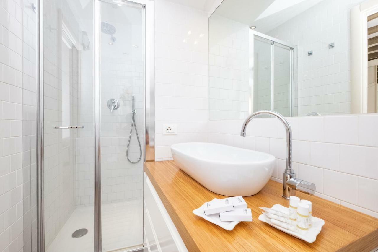 Casa Di Armando Al Pantheon Apartment Рим Екстериор снимка