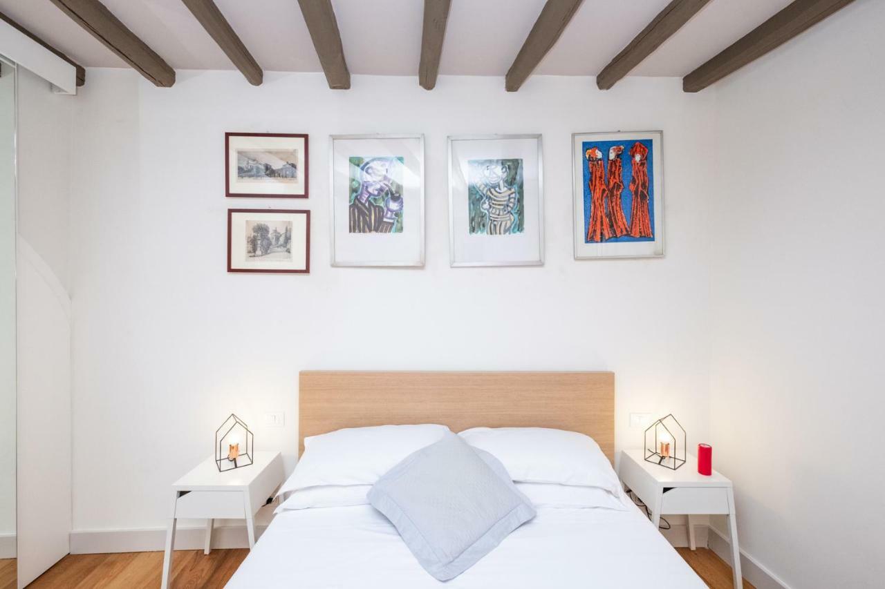 Casa Di Armando Al Pantheon Apartment Рим Екстериор снимка